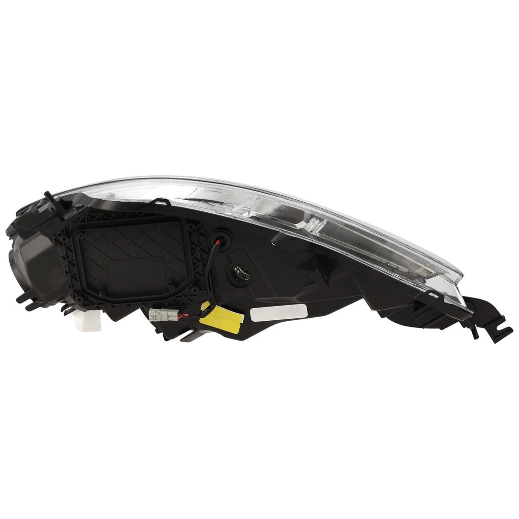 Halogen Headlight for Mazda 6 (2009–2010) Right Clear Lens