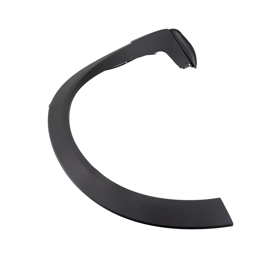 Right Rear Wheel Well Cover for Mazda CX-9 (2016-2023)