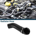 Radiator Hose for BMW X3 E83 2.0d Intercooler Upper Hose