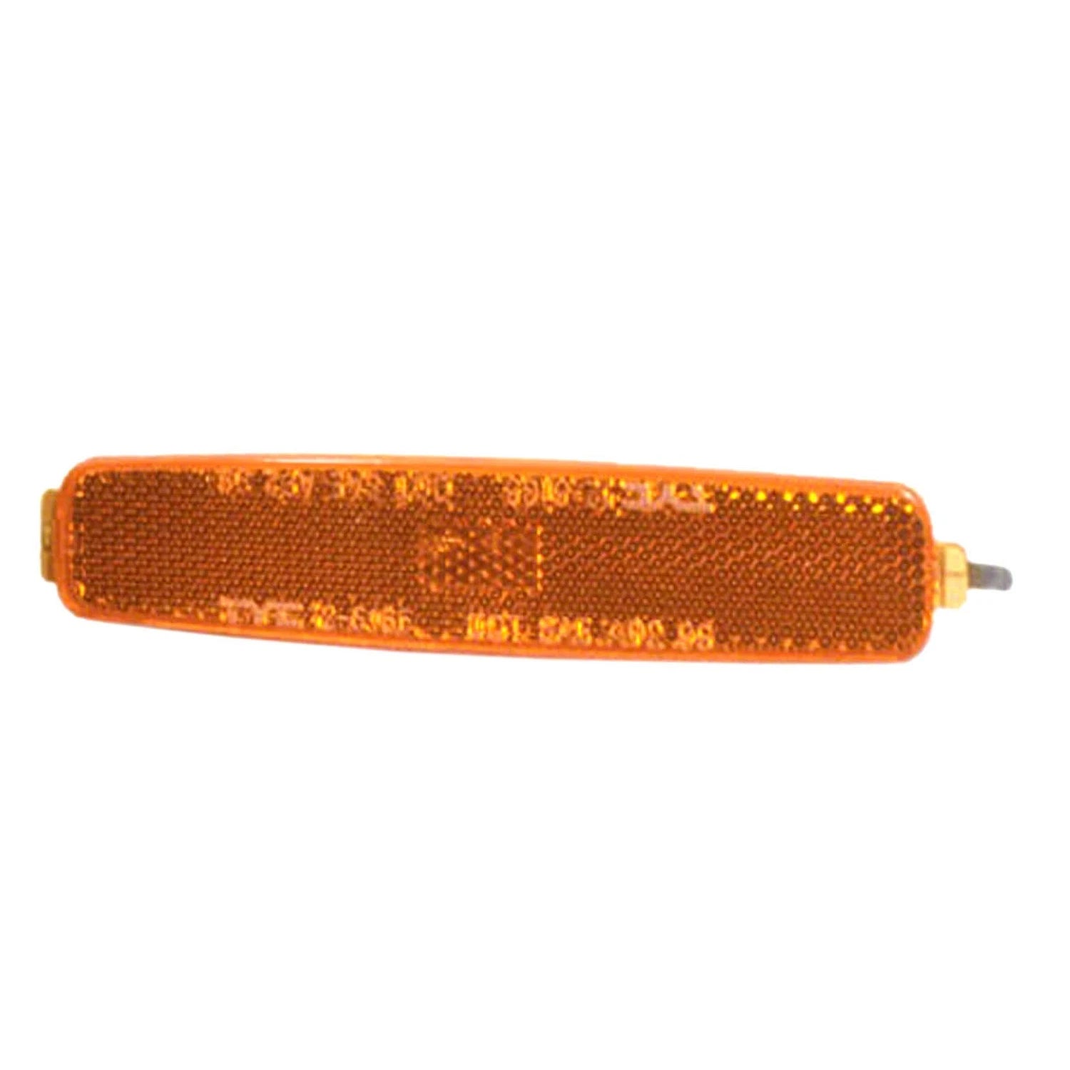 Replacement Driver Passenger Side Front Marker Light Assembly for Ford (2000–2016)