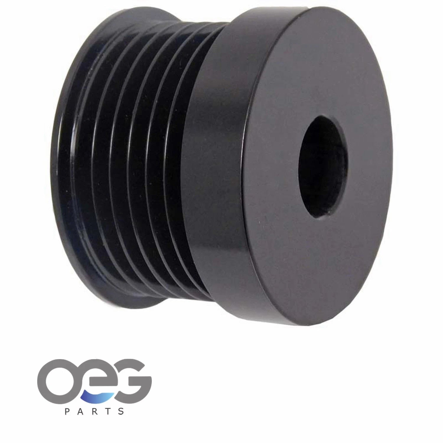 Pulley for Volkswagen Passat L4 1.8L (1992–1993)