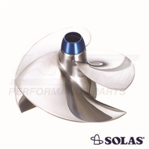 Solas Impeller 155mm for Yamaha 1000-1300 (1998–2015) - YF-CD-13/19