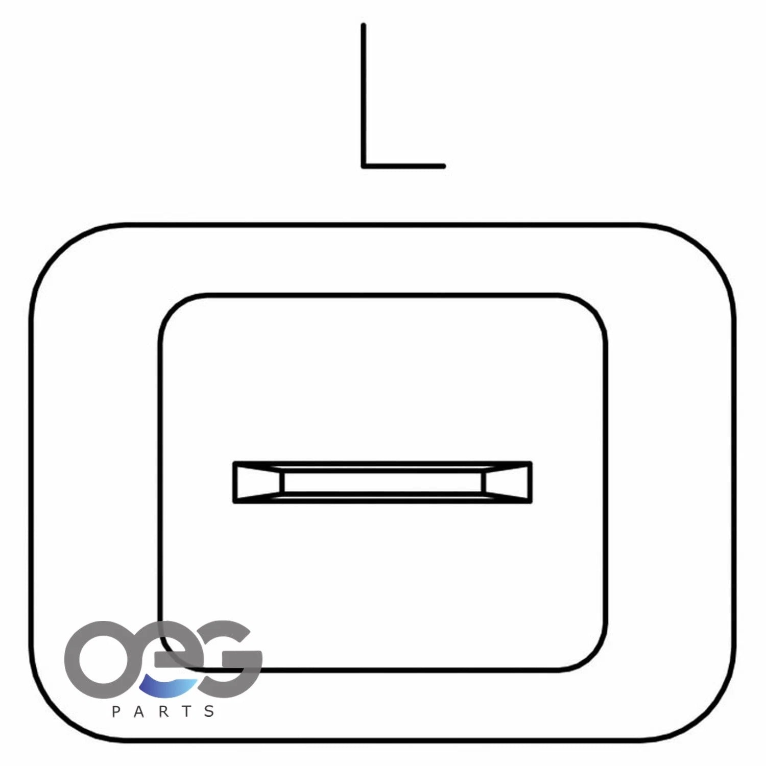 Voltage Regulator for Volvo S80 L6 2.8L (1999-2001)