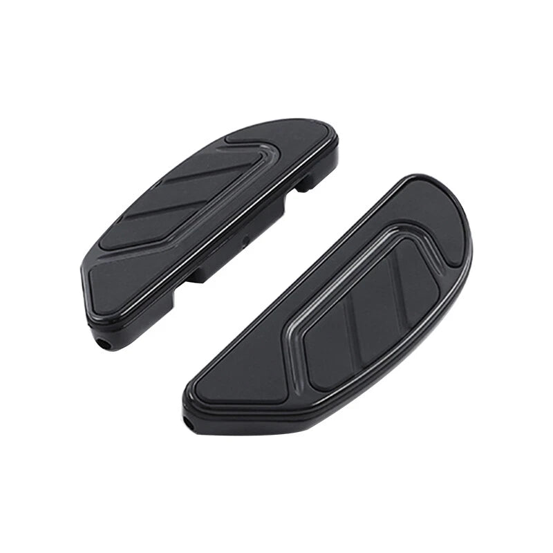 Footboard Brake Pedal Shifter Peg for Harley Road King Glide (1986–2022)