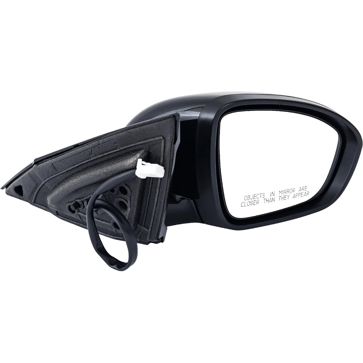 Set of 2 Mirrors for Nissan Altima (2023)