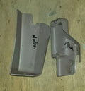 Seat Mount Panels for Ford Thunderbird Cougar (1989–1997)