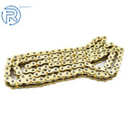 Drive Chain for ATV Motorcycle (520 Pitch, 114 Links)