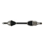 Front LH CV Axle Assembly for Toyota Corolla Matrix & Pontiac Vibe (2009–2013)