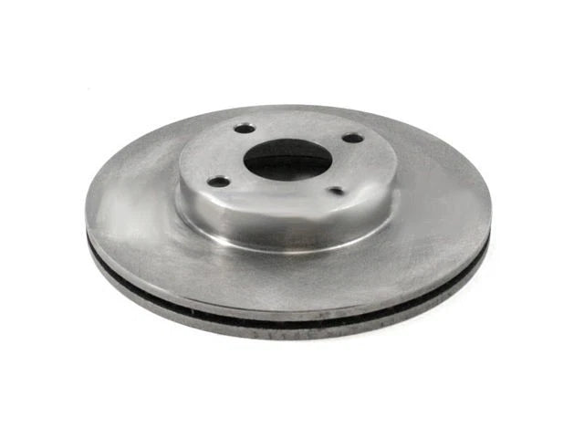 Front Brake Rotor for Mazda Miata (1994–1997, 1999–2005) DM372KK