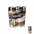 16oz Stainless Steel Travel Tumbler for Peterbilt