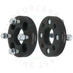 Set of 2 Wheel Spacers for Toyota Prius Dodge Neon