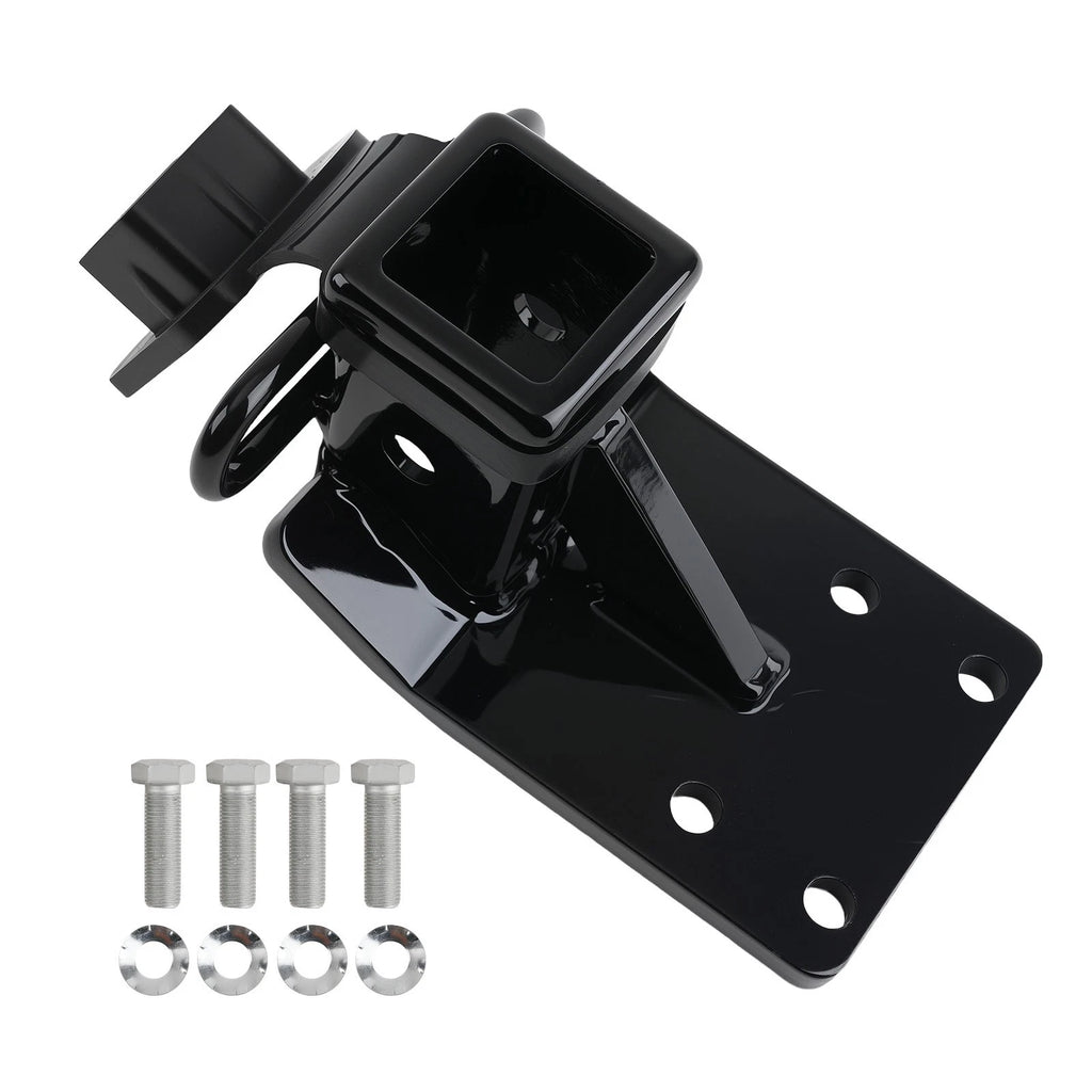 Trailer Hitch Receiver for Mitsubishi Montero (1992–2000) 2" Class 3