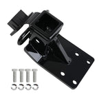 Trailer Hitch Receiver for Mitsubishi Montero (1992–2000) 2" Class 3