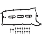 Right Engine Valve Cover with Gasket for Land Rover Discovery LR4 (2010–2016)