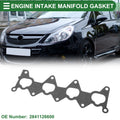 Engine Intake Manifold Gasket for Hyundai Elantra (2003–2006) No. 2841126600