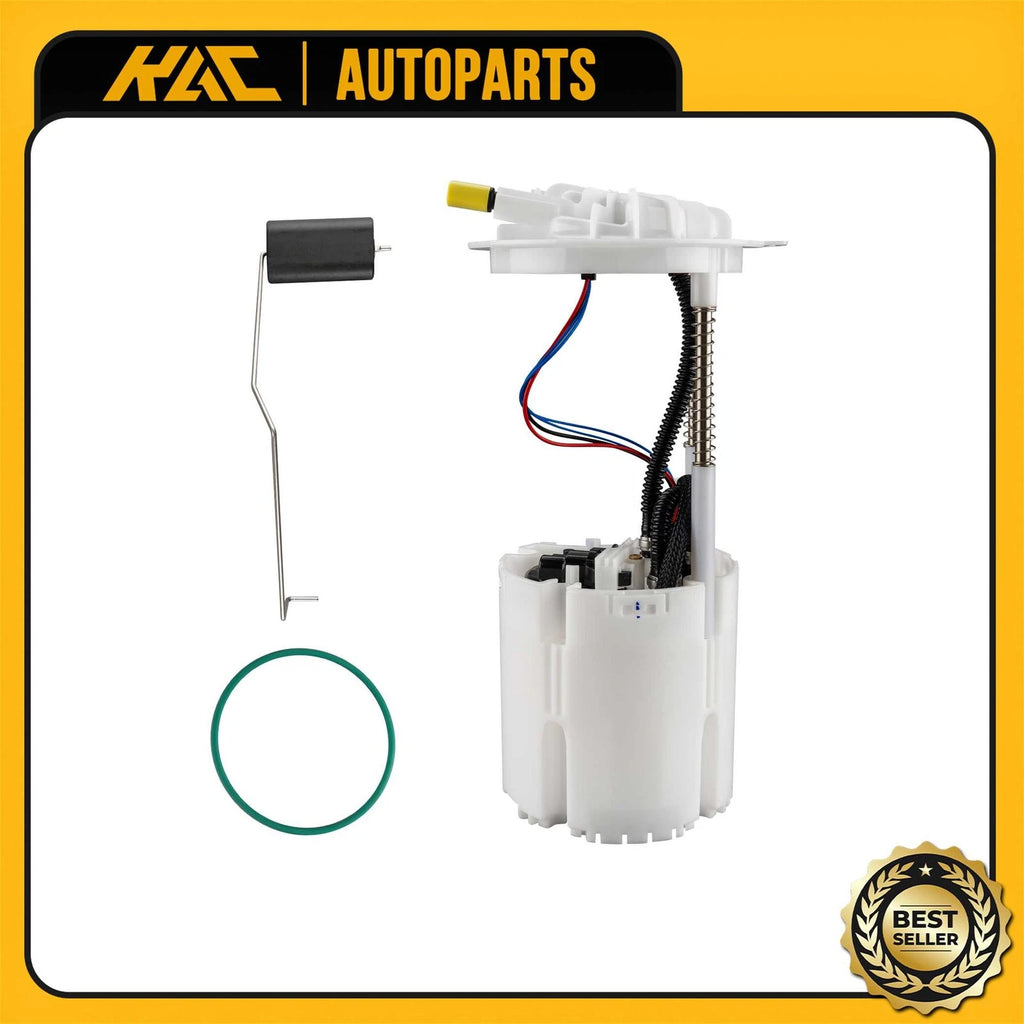 Fuel Pump Assembly for Jeep Liberty and Dodge Nitro (2008–2012)