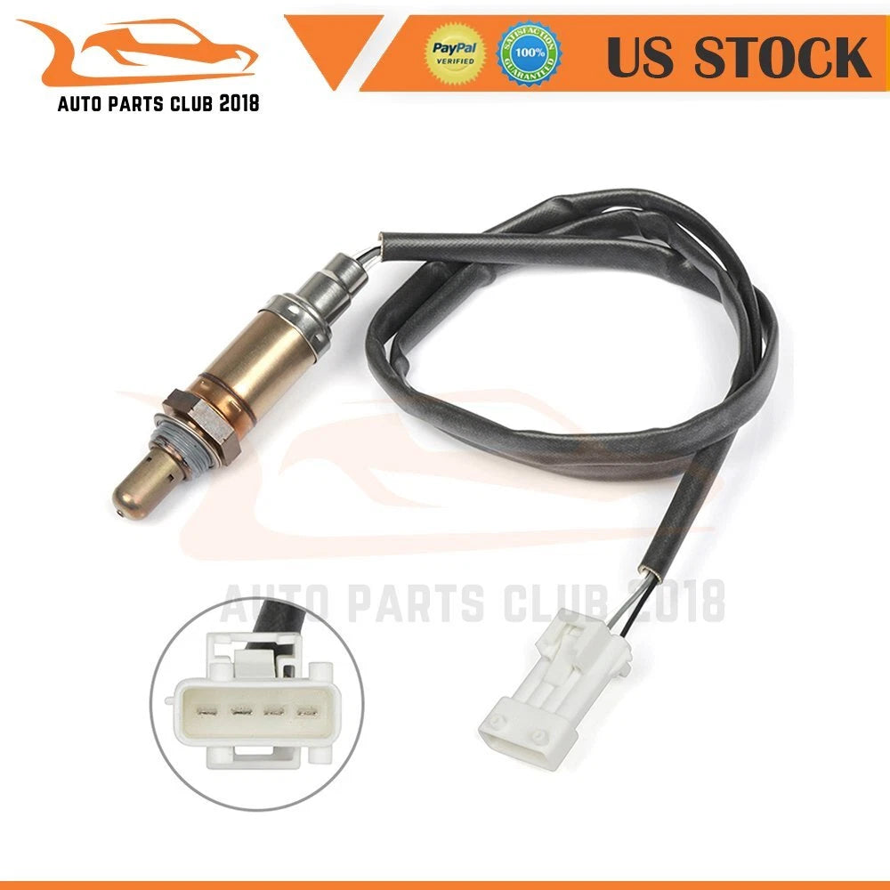 Oxygen Sensor for Volvo 850 (1995–1997)
