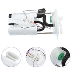 Electric Fuel Pump Assembly 170403TA0A for Nissan Altima 2.5L 3.5L (2013–2018)