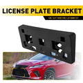 Front License Plate Bracket for Lexus RX350 RX350L RX450h (2020–2022) 521140E190