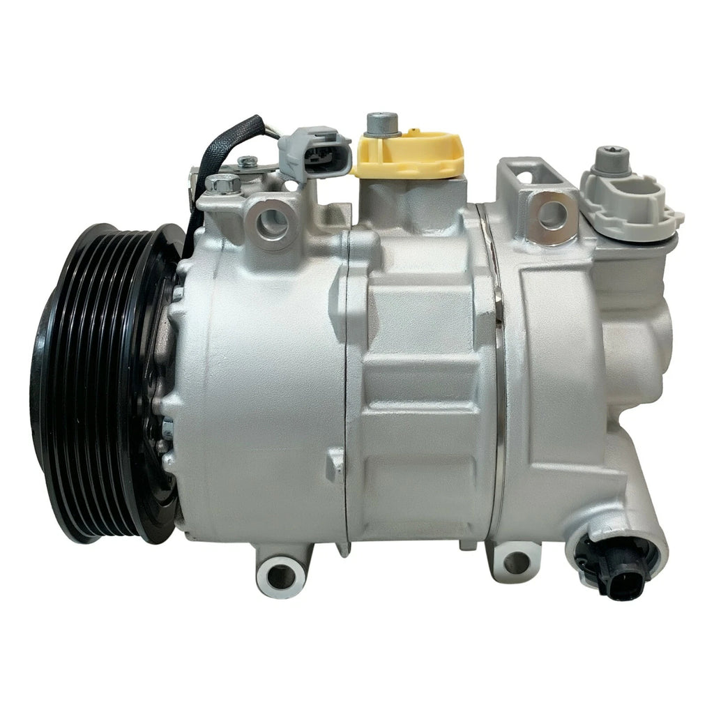 A/C Compressor Kit Replacement for Ram 1500 3.6L (2016-2018)