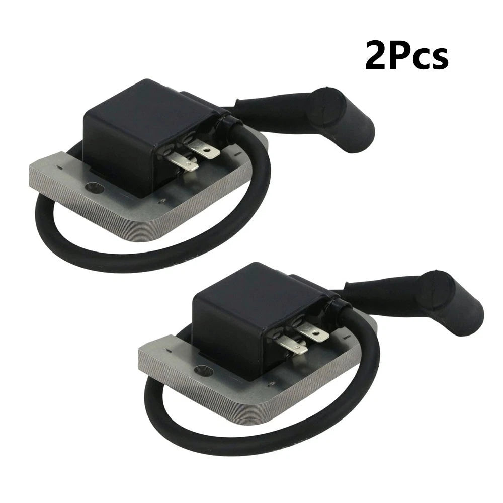 2X Ignition Coil Module for Kohler 2458436-S 2458411-S 2458415-S 2458403