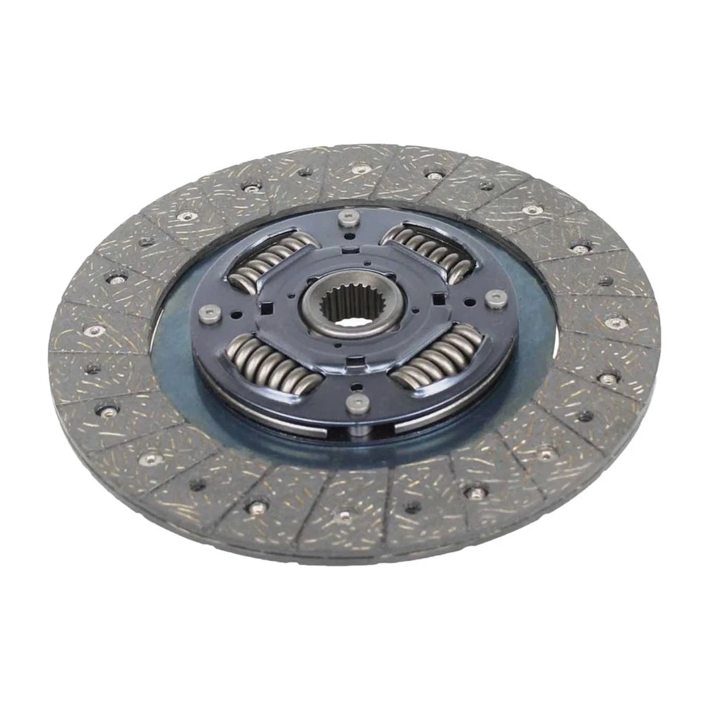 Clutch Kit for Mazda 3 (2010-2013)