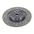 Clutch Kit for Mazda 3 (2010-2013)