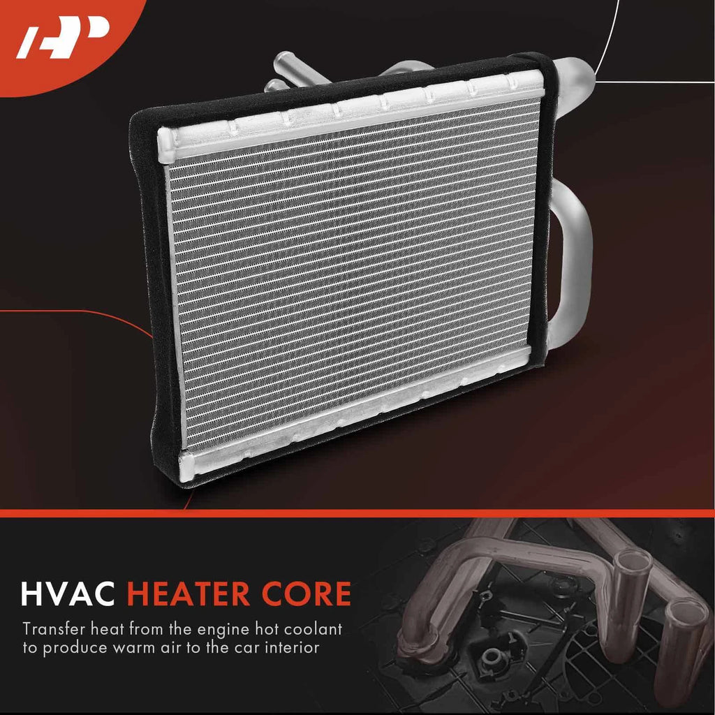 HVAC Heater Core for Kia Sorento (2009-2013)