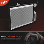 HVAC Heater Core for Kia Sorento (2009-2013)