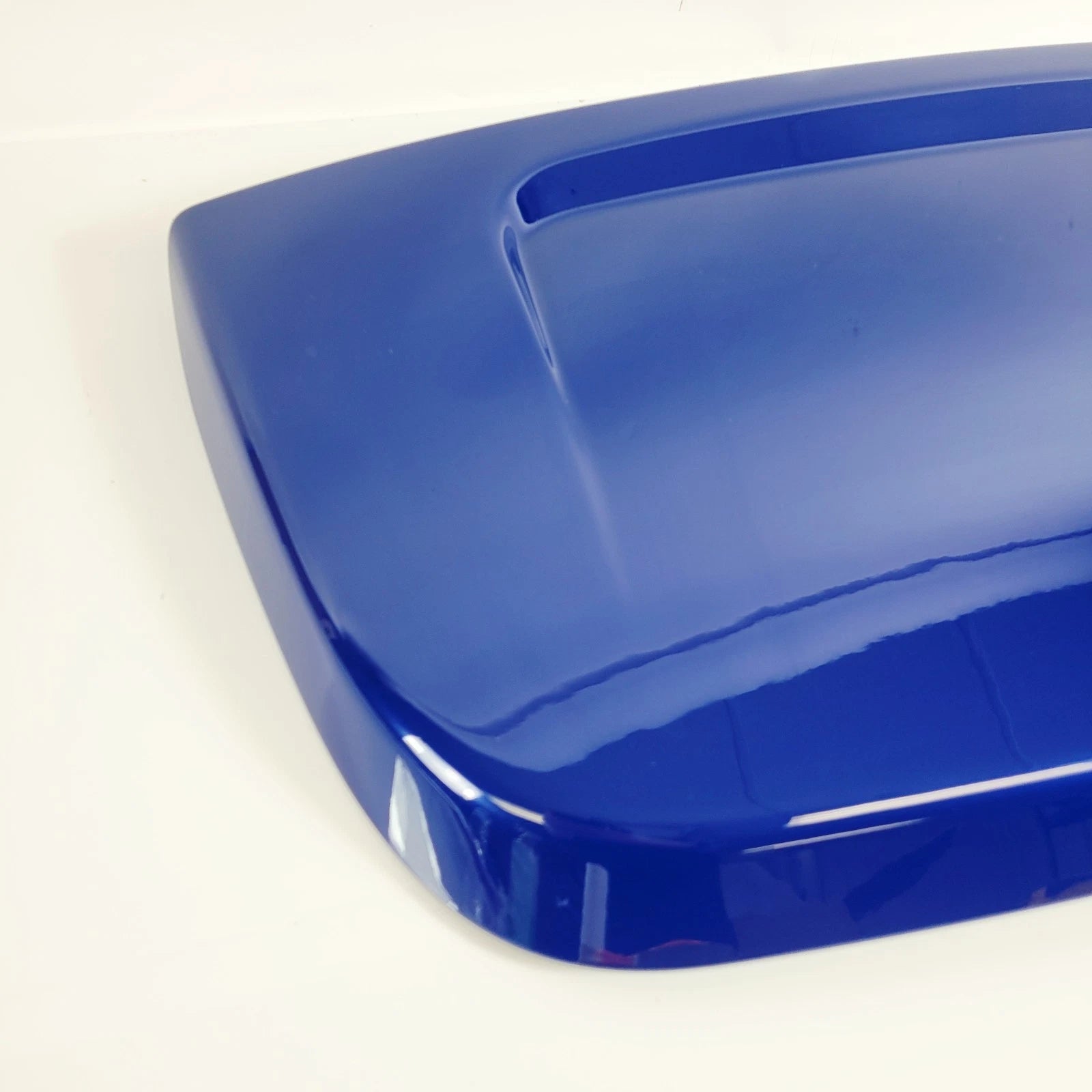 OEM Rear Trunk Door for Harley-Davidson Road Glide (2023) - Bright Billiard Blue