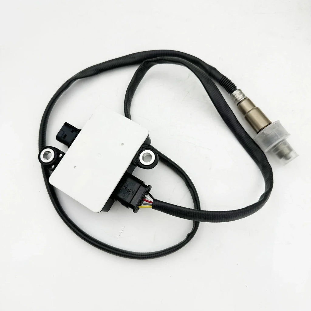 1Pcs Exhaust Particulate Sensor for Cummins