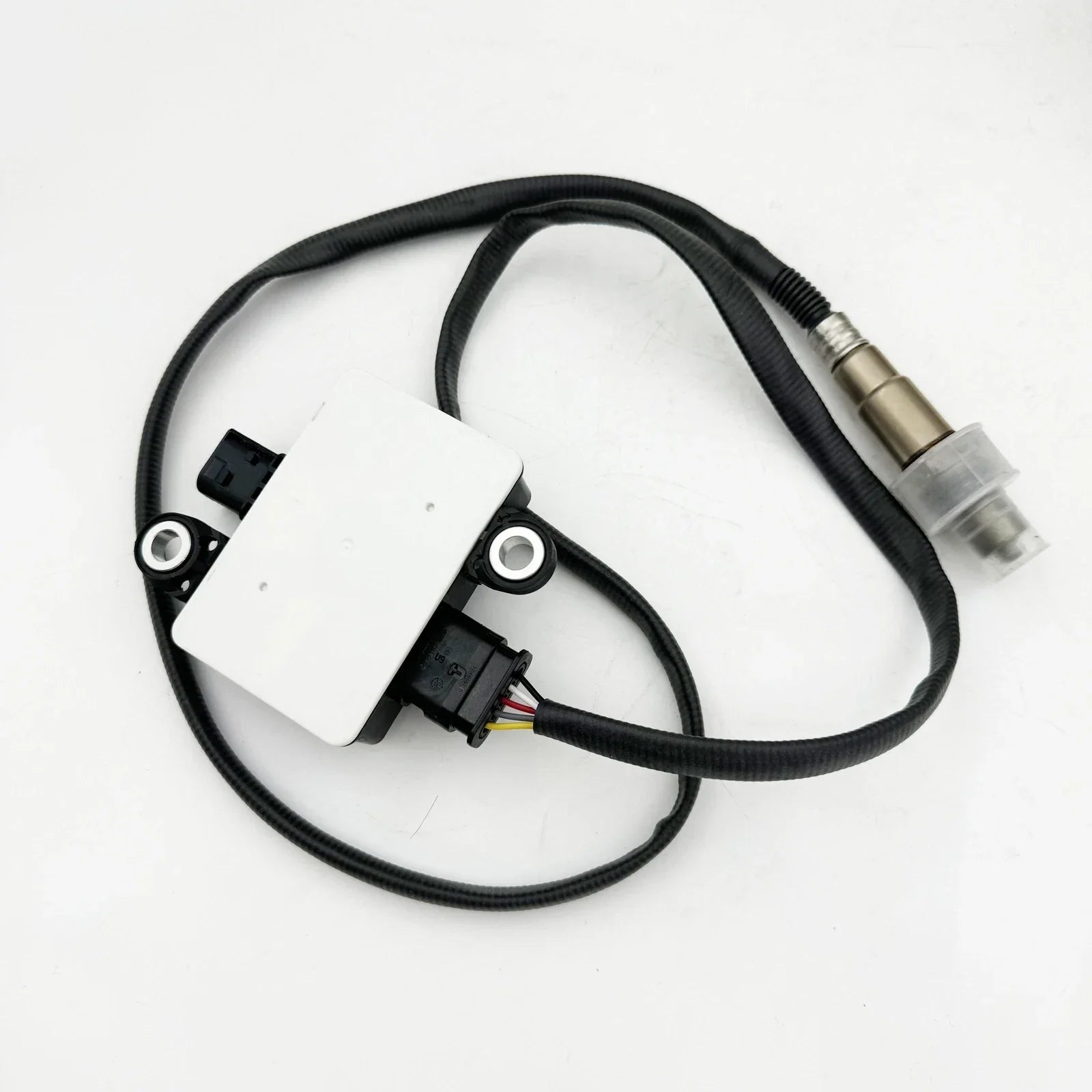 1Pcs Exhaust Particulate Sensor for Cummins
