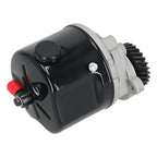 Power Steering Pump for Ford 545D, 550, 555, 555A, 555B, 655, 655A (–)