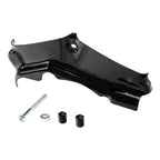 Cylinder Base Cover for Harley Touring Electra Street Road Glide (2017–2023)