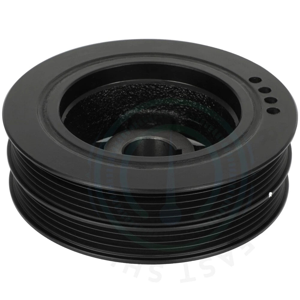 Harmonic Balancer for Toyota Corolla/Celica (1993–1997)