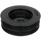 Harmonic Balancer for Toyota Corolla/Celica (1993–1997)