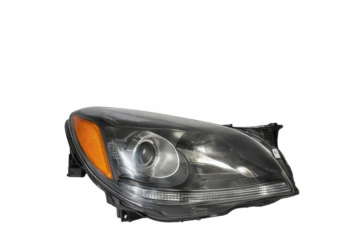 Genuine OEM Right Headlight for Mercedes-Benz SLK350, SLK55 AMG (2005–2011) 1728205259