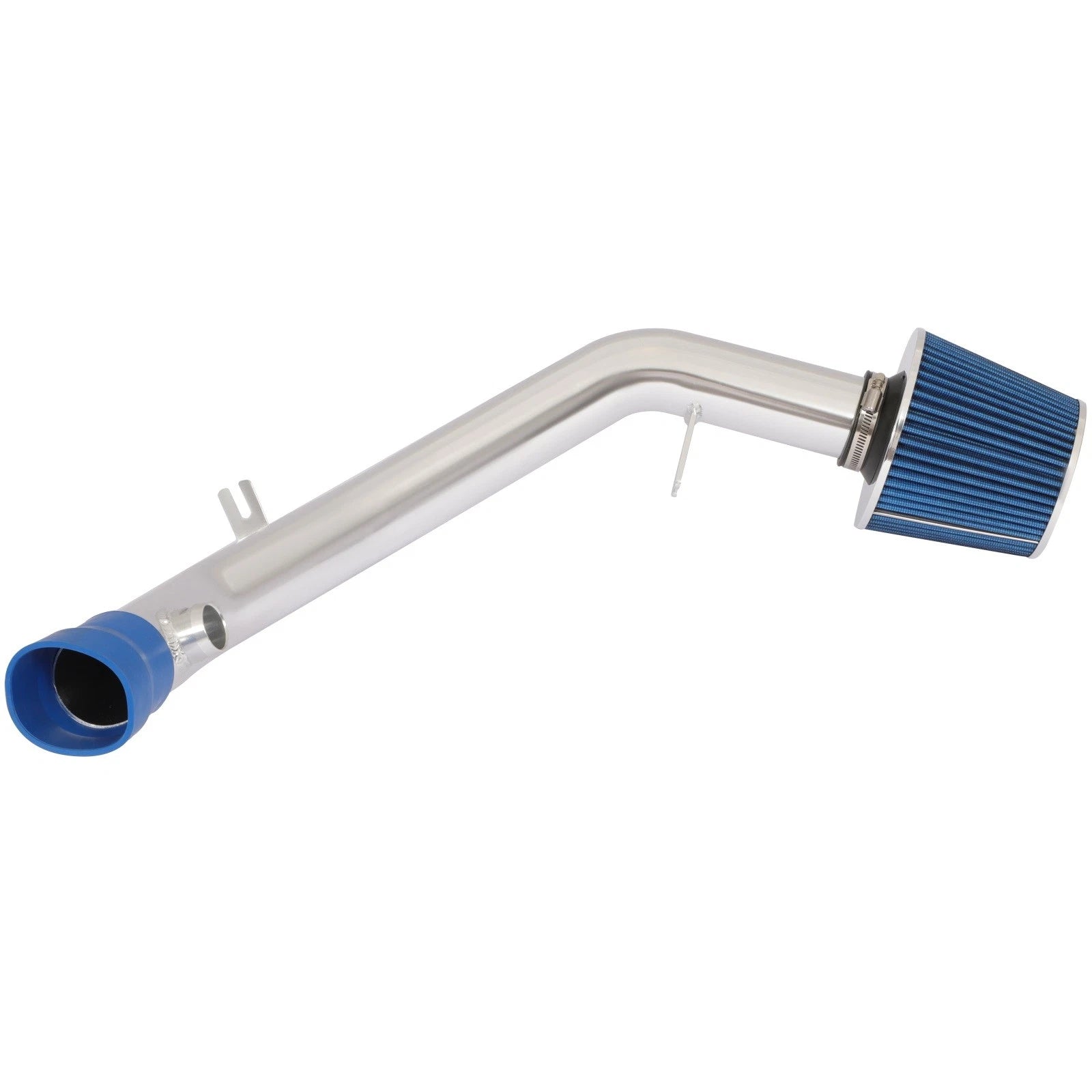 Cold Air Intake Pipe Kit for Volkswagen Jetta VR6 (1999)