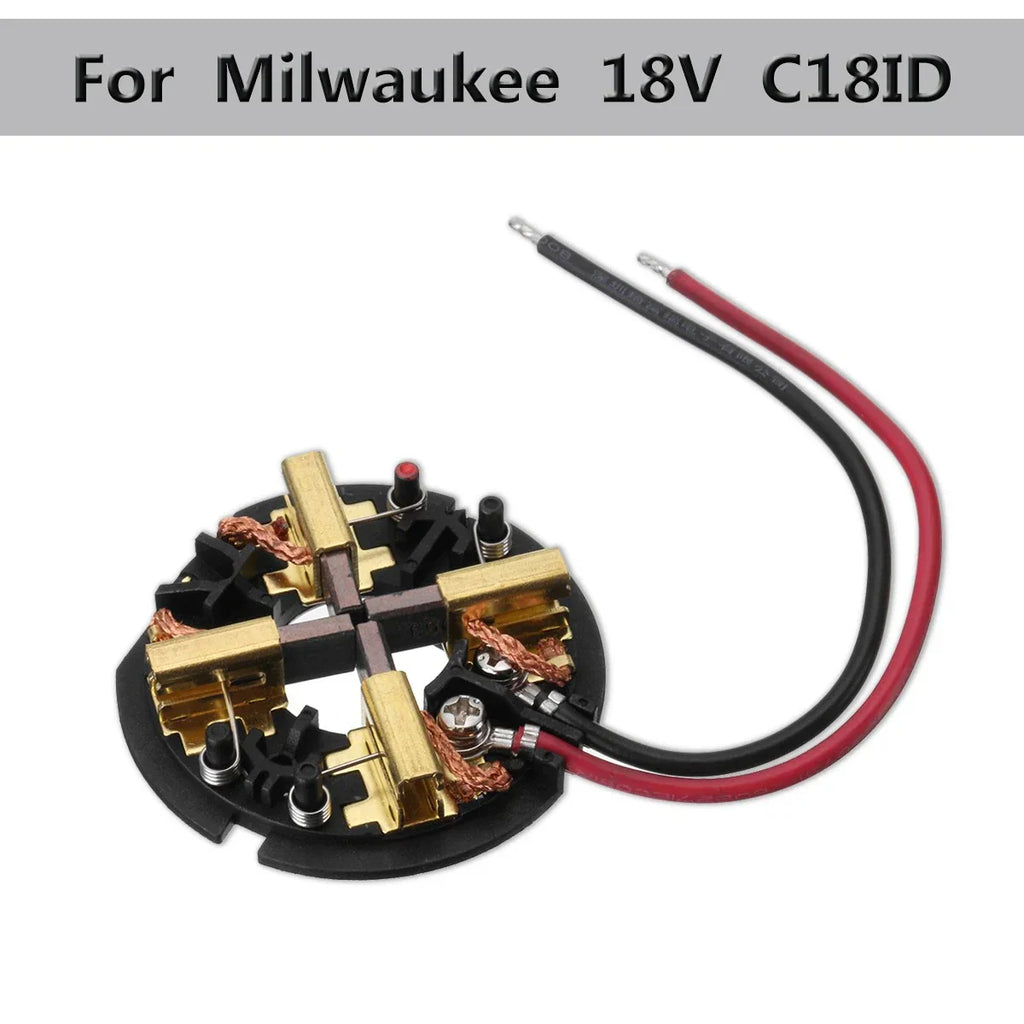 Carbon Brush for Milwaukee Drill Driver for Milwaukee Tools