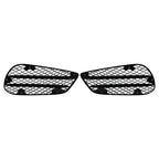 Front Fog Lamp Grille for Mercedes Benz E Class (2013-2015)