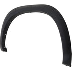 Fender Flares for Ram 1500 (2013–2018) Front and Rear Set