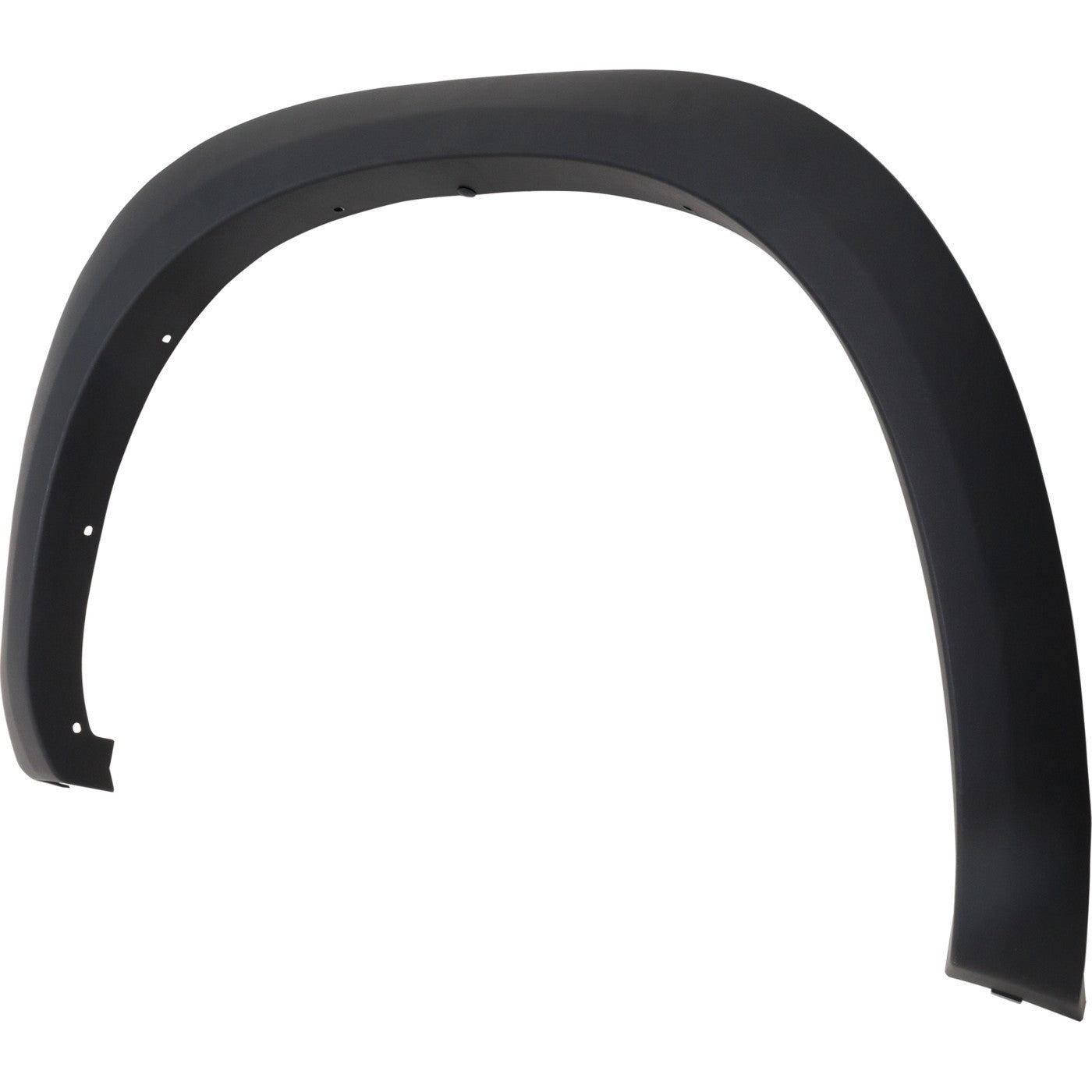 Fender Flares for Ram 1500 (2013–2018) Front and Rear Set