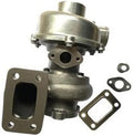 Turbocharger 02/800180 for Isuzu 4BD1 JCB Excavator JS130 JS110 JS150LC