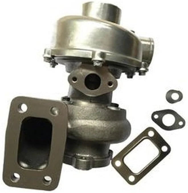 Turbocharger 02/800180 for Isuzu 4BD1 JCB Excavator JS130 JS110 JS150LC
