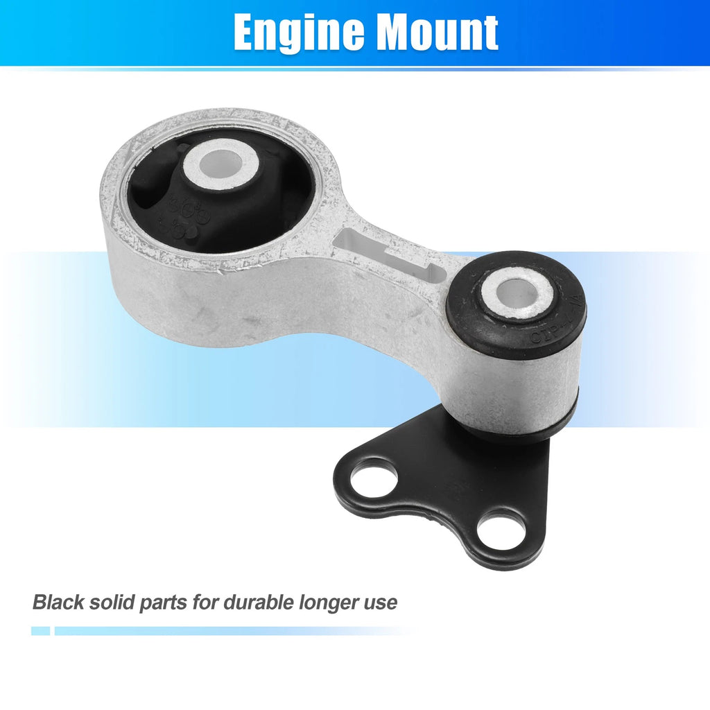 Engine Motor Mount No.GK2C39040 for Mazda 6 S (2003–2008)