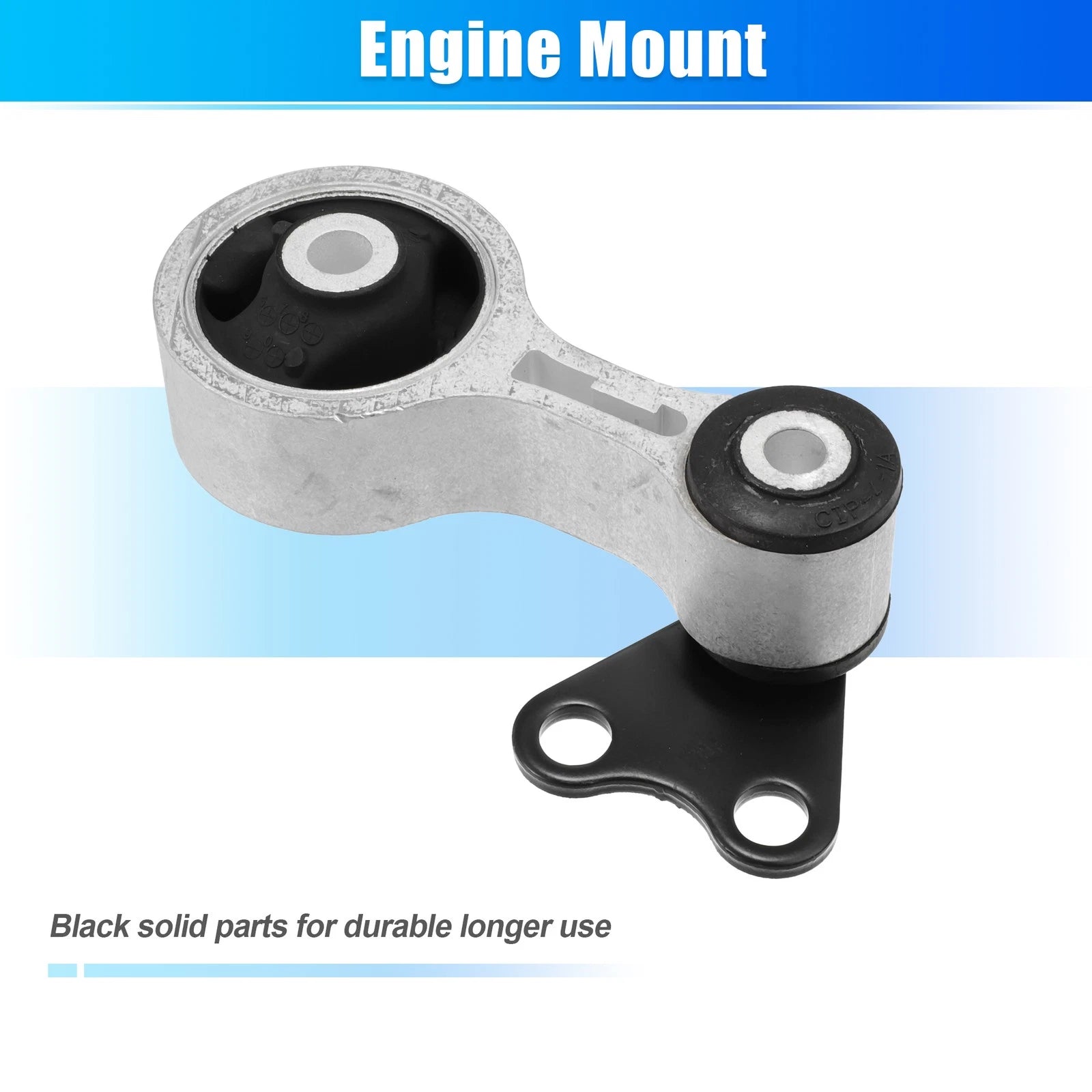 Engine Motor Mount No.GK2C39040 for Mazda 6 S (2003–2008)