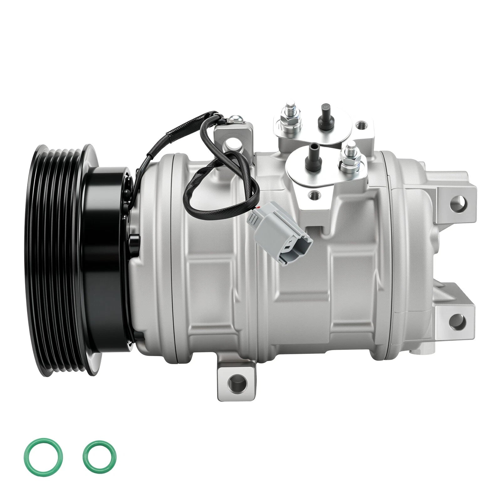 AC Compressor Pulley for Honda Accord and Acura CL (2001–2003)
