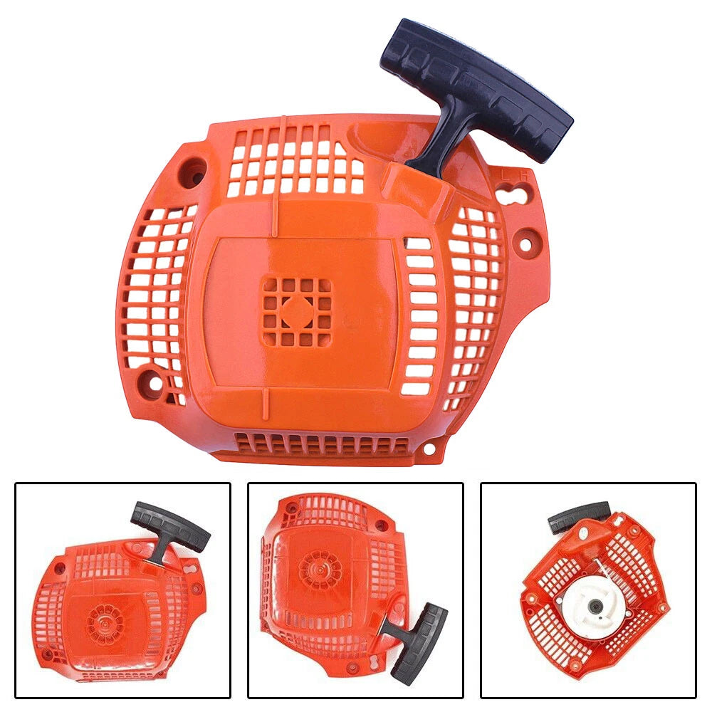 Recoil Pull Starter for Husqvarna 435 435E 440 440E (2009–2019) 544287002
