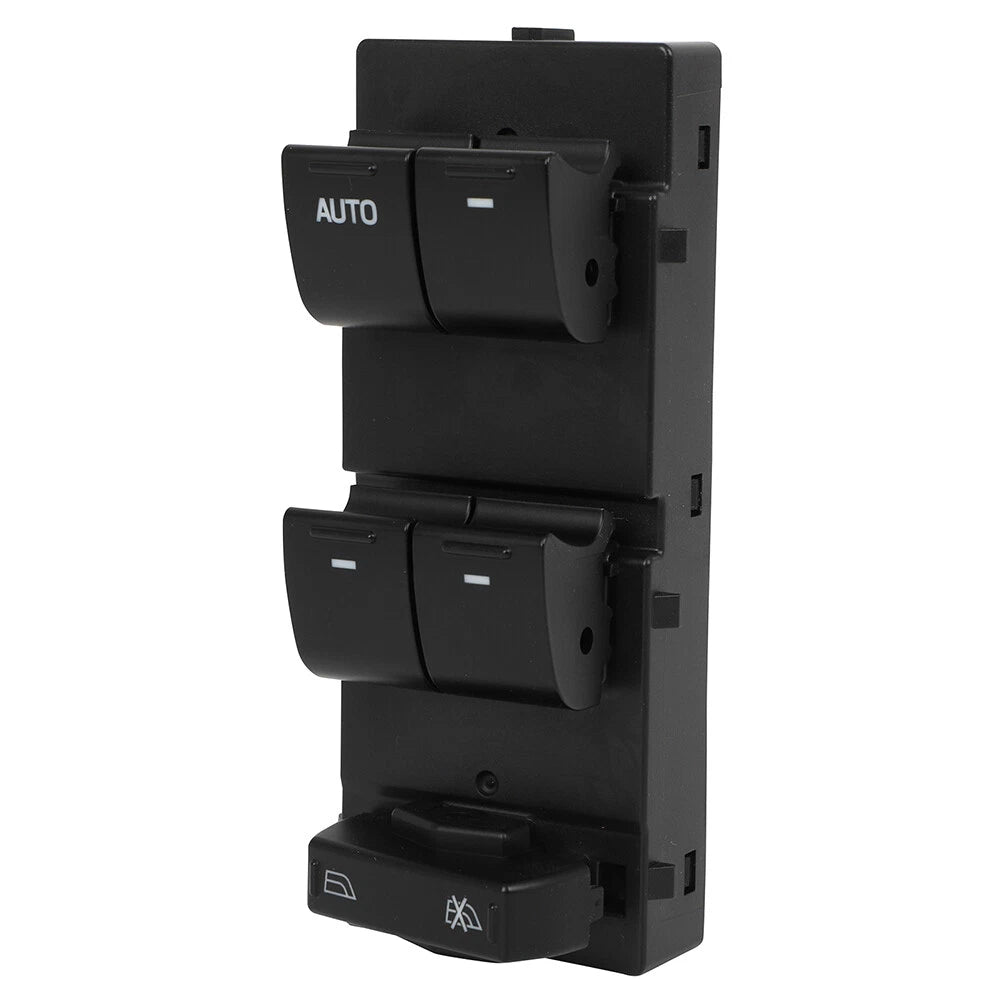 Power Window Switch for Ford Taurus, Freestyle, Mercury Sable, Montego (2005-2009)