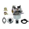 Carburetor for Briggs & Stratton 17.5-18hp (Fits 594605, 792768)